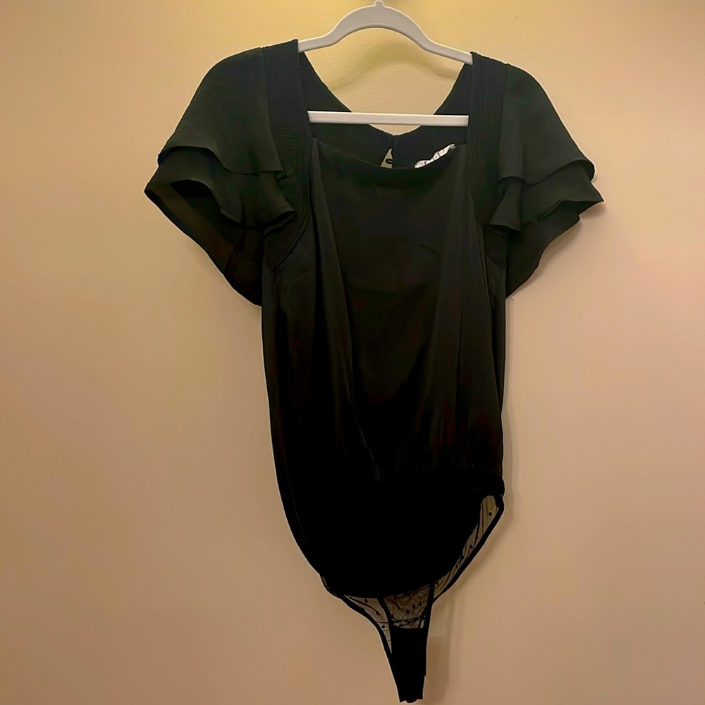 Stylish bodysuit